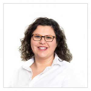 Dr. (CM) Rose Spiteri