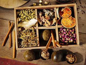 Chinese Herbal Medicine