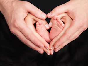 Fertility Acupuncture