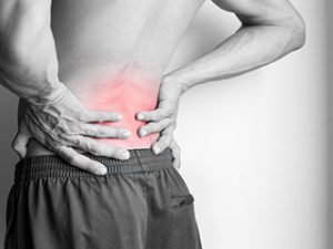 Pain Relief